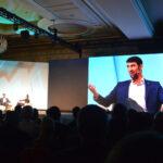 Michael Phelps Conference