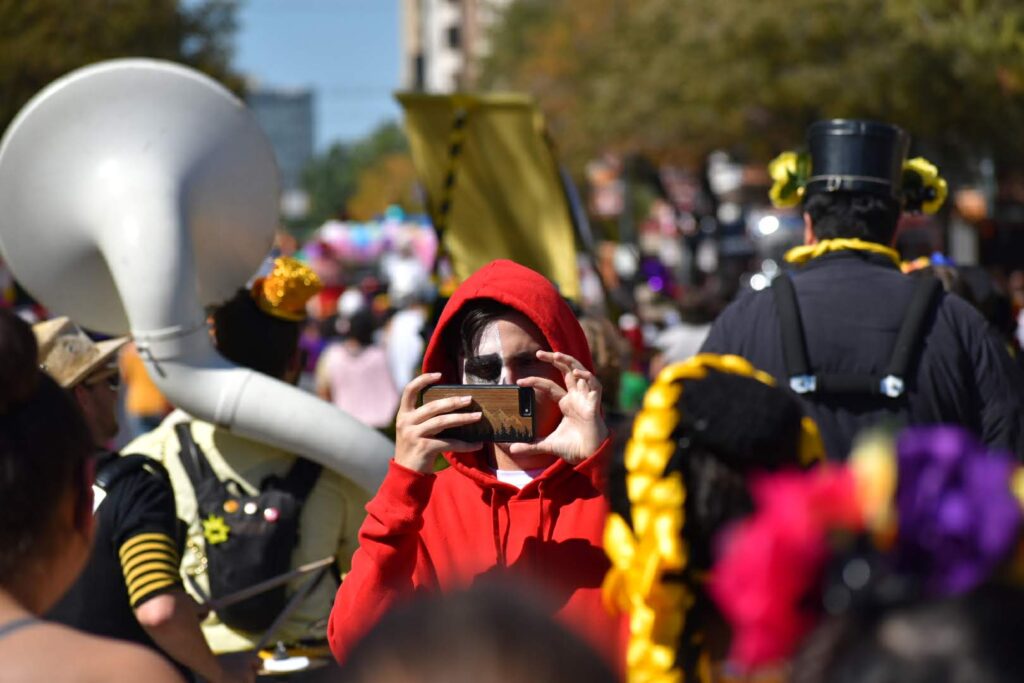 Festival Parade