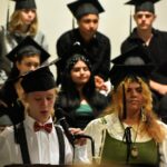 High School Graduation