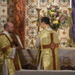Traditional Latin Mass