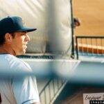 Baseball Player