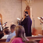 Church Choir