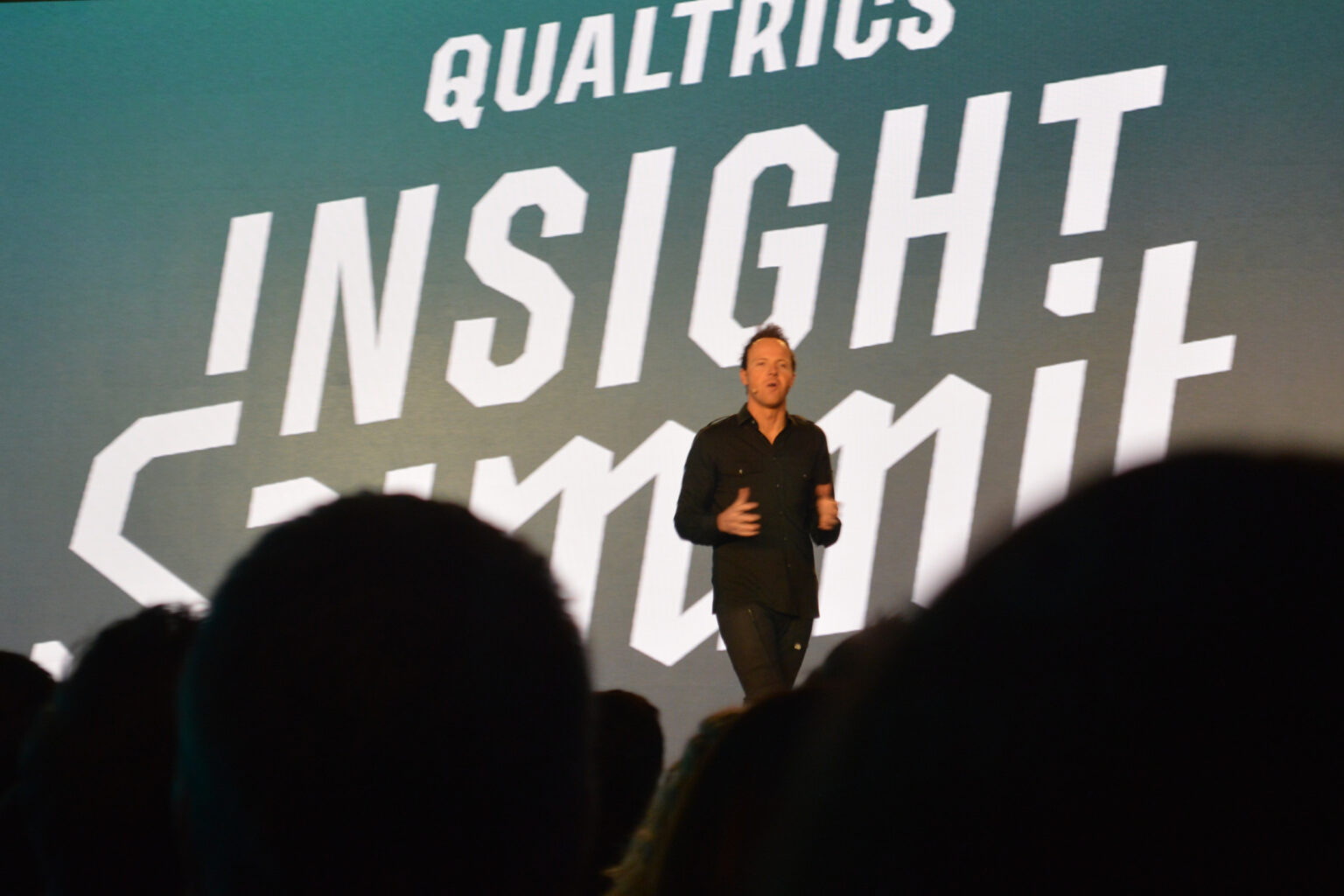qualtrics summit